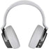 NBA Brooklyn Nets Distressed Surface Headphones Skin